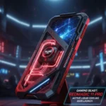 Best Gaming Mobile Phones 2026: Exploring the Future of Mobile Gaming Performance