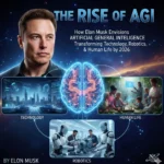 How Elon Musk Is Defining the Future of Technology by 2026