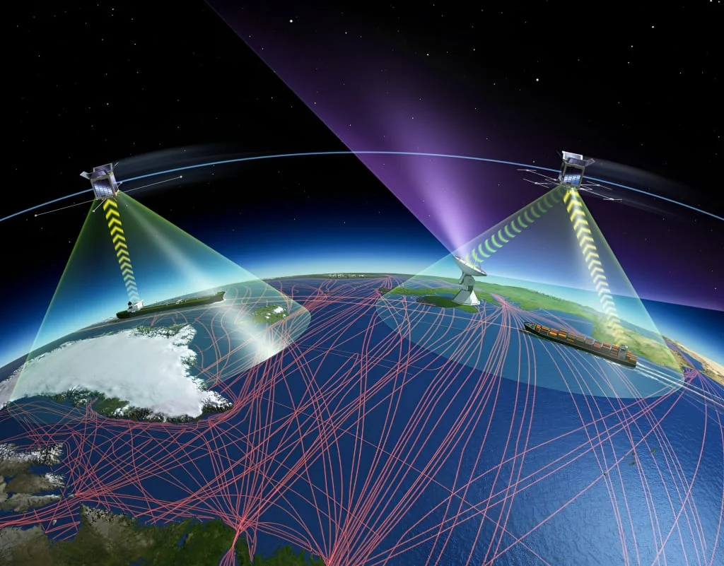 New Satellite Internet Services Coming in 2026