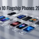 Best Mobile Phones 2026 With Flagship Performance and AI Features