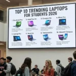 Top 10 New Emerging Technology Trends for 2026